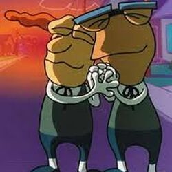 Category Characters Home Movies Wiki Fandom Category Characters Home Movies Wiki Fandom
