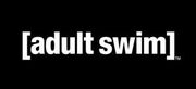 Adult swim logo