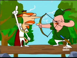 Home Movies Wiki Fandom Home Movies Wiki Fandom