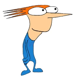 Brendon Small (character) Home Movies Wiki Fandom