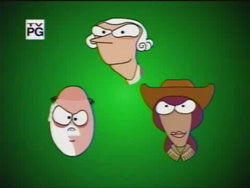 Home Movies Wiki Fandom Home Movies Wiki Fandom