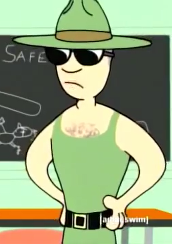 Lifeguard Driving Instructor Home Movies Wiki Fandom Lifeguard Driving Instructor Home Movies Wiki Fandom