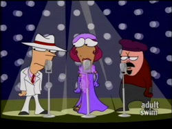 Home Movies Wiki Fandom Home Movies Wiki Fandom