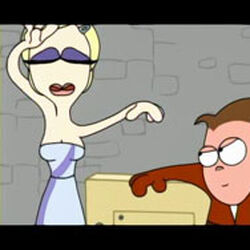 Psycho Delicate Episode Home Movies Wiki Fandom Psycho Delicate Episode Home Movies Wiki Fandom