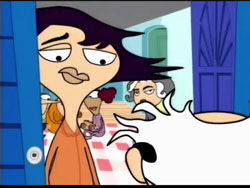Breaking Up Is Hard To Do Home Movies Wiki Fandom Breaking Up Is Hard To Do Home Movies Wiki Fandom
