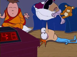 Home Movies Wiki Fandom Home Movies Wiki Fandom