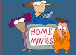 Home Movies Wiki Fandom