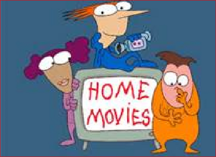 Home Movies Wiki