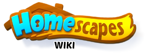 Wiki Homescapes