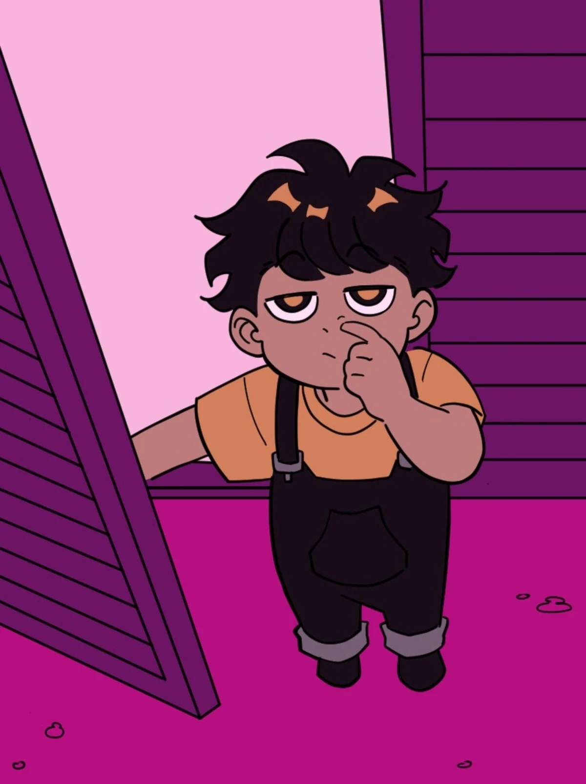 Cole Homesick Wiki Fandom