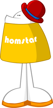 Homstar