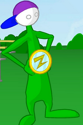 Understanding Coach Z from Homestar Runner: A Deep Dive into the World of Internet Animation