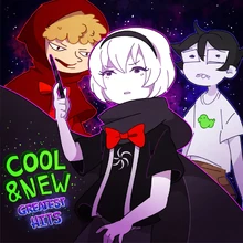 Album Art by marburusu