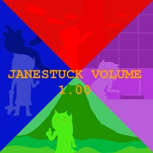 Album Art by Anervaria