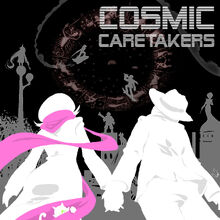 CosmicCaretakers