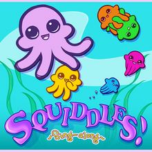 Album Squiddles!-1-