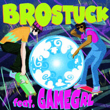 Brostuck