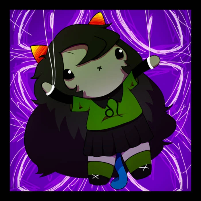 Puppeteer Homestuck and MSPA Music Wiki Fandom