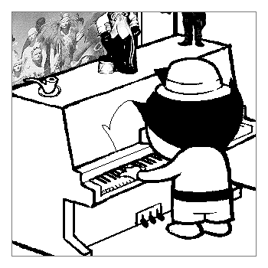 Showtime-piano-refrain