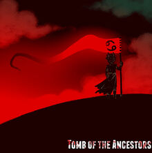 Tomb of the Ancestors Cover