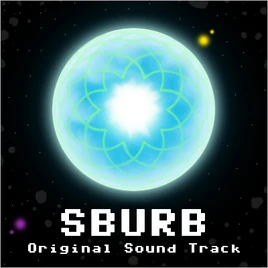 Sburb ost