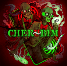 Cherubim Album Cover-1-