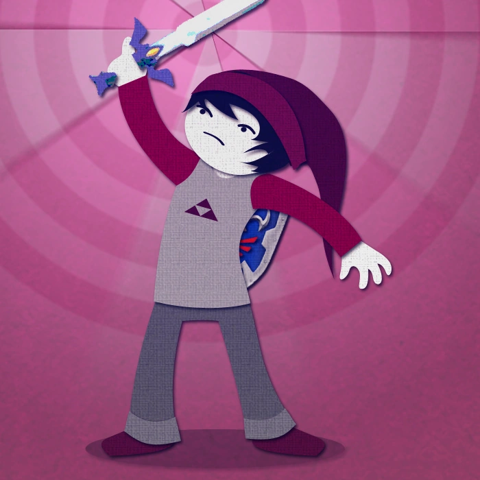 Heart Container Homestuck and MSPA Music Wiki Fandom