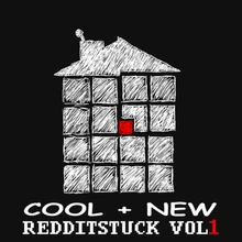 Album Art by XenoZane