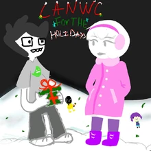 Album Art by yazshu and tti