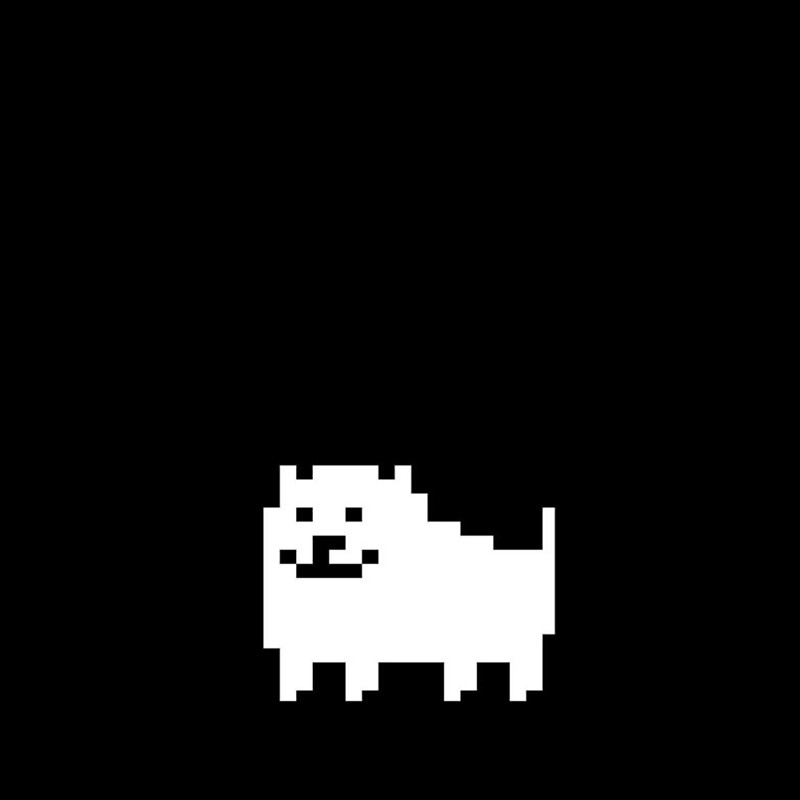 Toby Fox ( Radiation ) on Tumblr