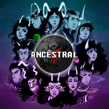 Ancestral