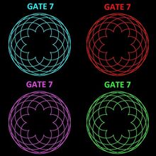 7th gate project