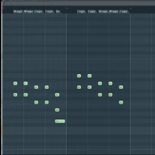 Album Art (can you even consider this album art it's a screenshot) by Tirantbacon