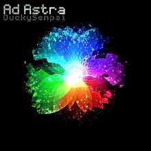Ad Astra Cover