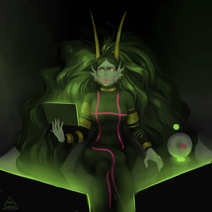 ♓Greatest Empress♓ Homestuck and MSPA Music Wiki Fandom