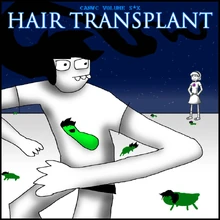 Album Art by miraculousAvantgarde.