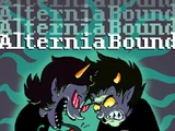 AlterniaBound (album)