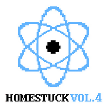 Homestuck Vol 4 Album cover-1-.png