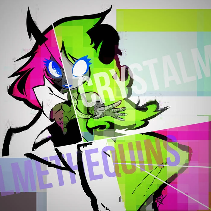Crystalmethequins Homestuck and MSPA Music Wiki Fandom
