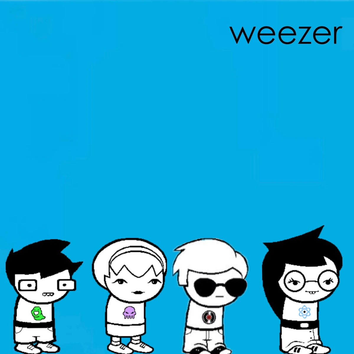 Weezer HomeStuck rolepay v413 June Update Wiki Fandom