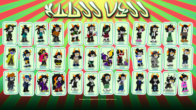 Troll Call Mspa Japan Wiki Fandom Troll Call Mspa Japan Wiki Fandom