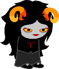 Aradia Megido Mspa Japan Wiki Fandom Aradia Megido Mspa Japan Wiki Fandom
