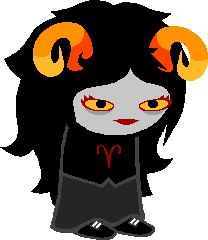 Aradia Megido Mspa Japan Wiki Fandom