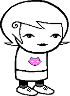 Roxy Lalonde Mspa Japan Wiki Fandom Roxy Lalonde Mspa Japan Wiki Fandom