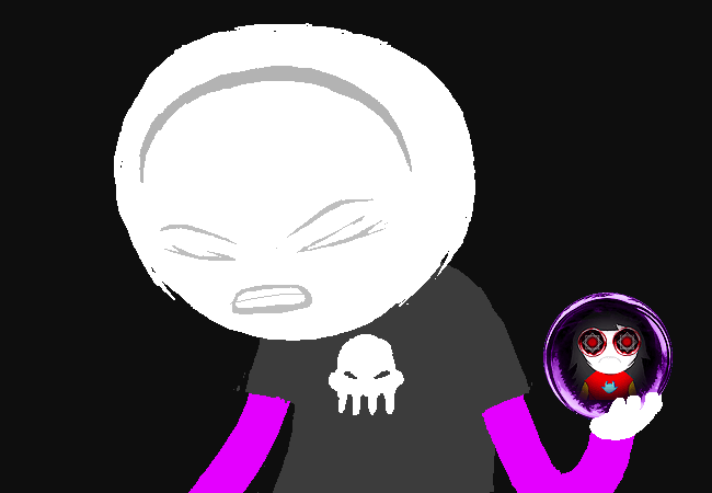 Rose Lalonde Wiki Homestuck Fandom