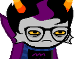 Eridan Ampora