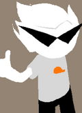 Dirk Strider