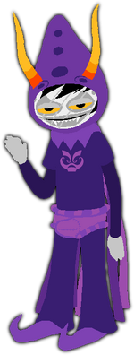 Bard | Homestuck Pathfinder Wiki | Fandom