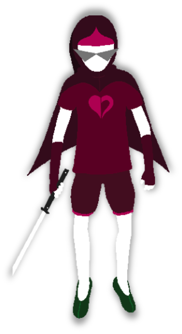 rogue of life homestuck