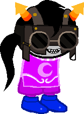Horuss Zahhak | Homestuck Roleplay Wiki | Fandom